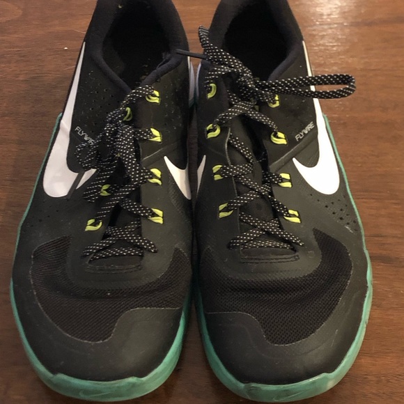 Nike Metcon, Lauren Fisher Special Edition. Women’s 10.5. - Picture 3 of 6